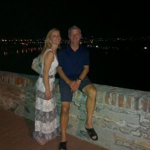 Meet your Posher, Lily